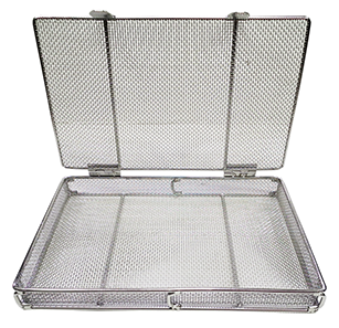 Pcb basket